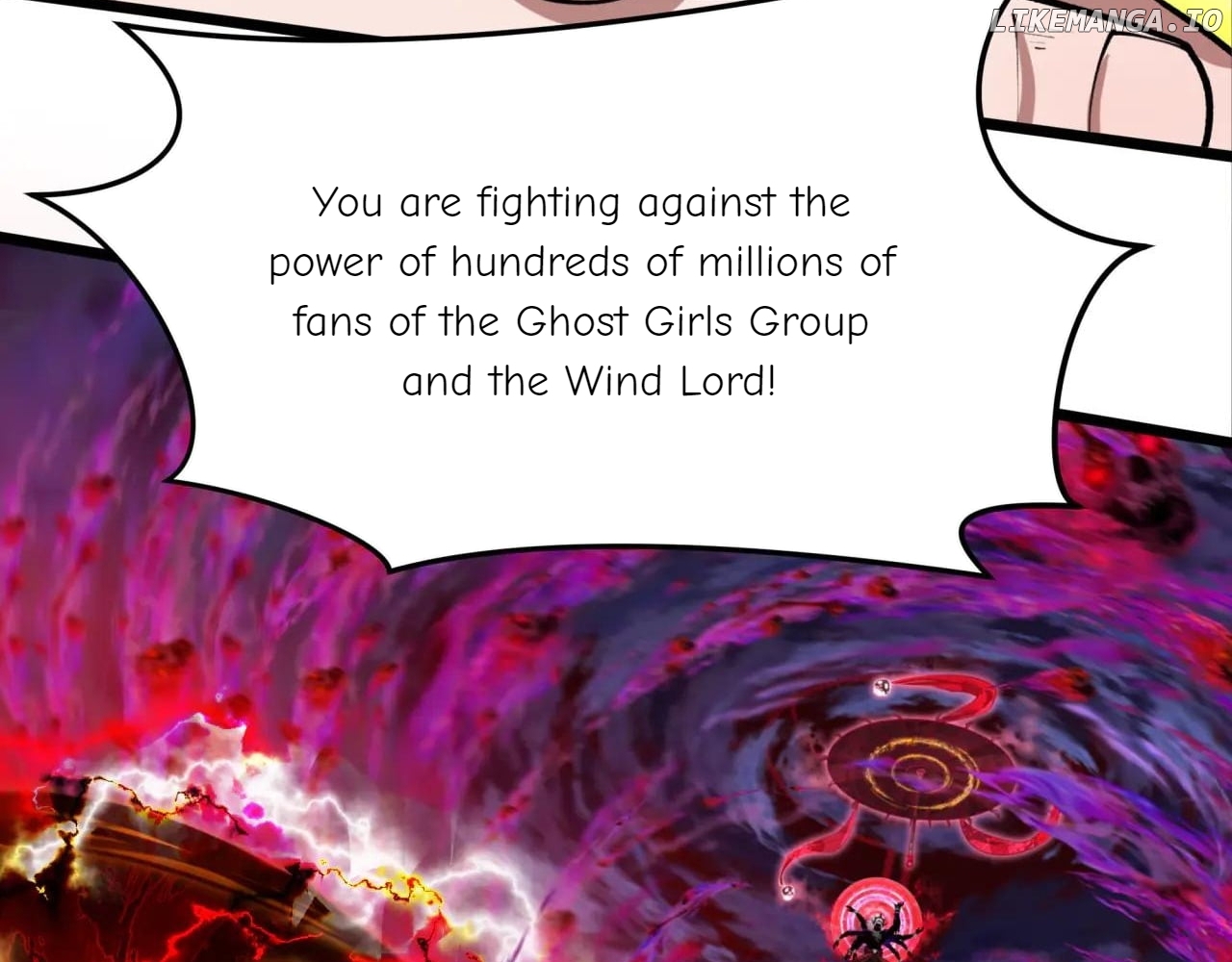 Era of the Haunted Chapter 365 - page 136